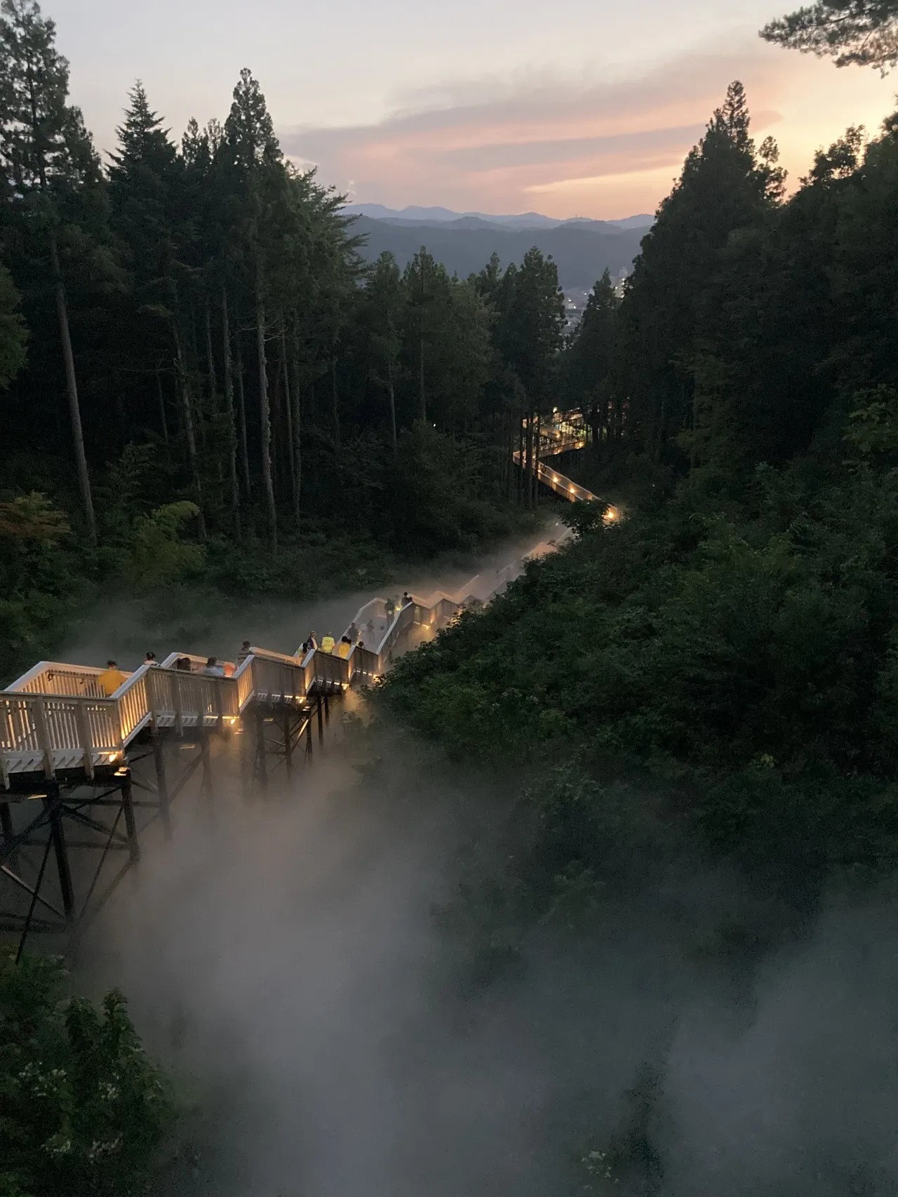 萬松園 あいうえおの杜