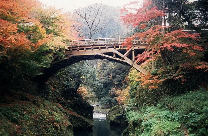 こおろぎ橋
