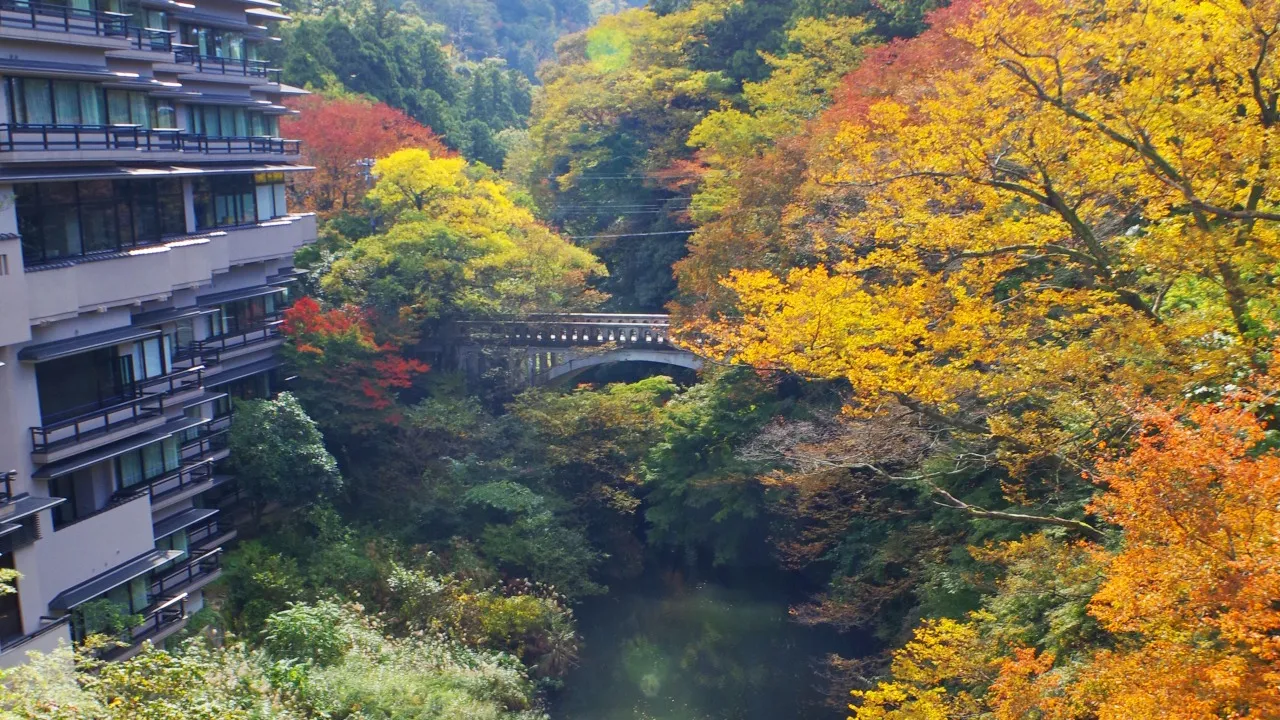 黒谷橋