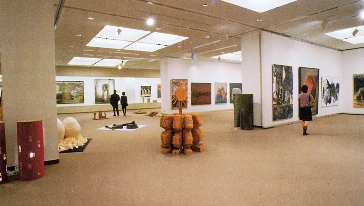 加賀市美術館