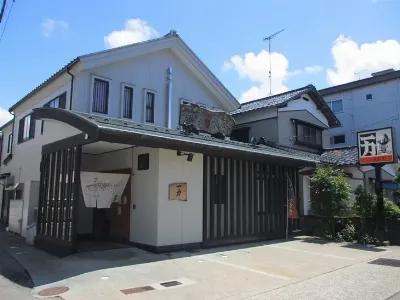 一力