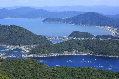 三方五湖
