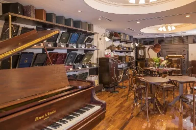 金沢蓄音器館