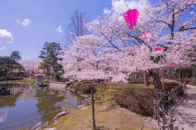 芦城公園